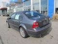 2005 Platinum Grey Metallic Volkswagen Jetta GLI Sedan  photo #5