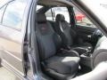 Black Interior Photo for 2005 Volkswagen Jetta #48540506