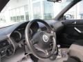 2005 Volkswagen Jetta GLI Sedan interior