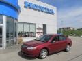 Berry Red - ION 2 Sedan Photo No. 1