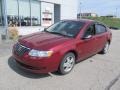 Berry Red - ION 2 Sedan Photo No. 2