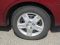 Berry Red - ION 2 Sedan Photo No. 4