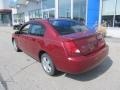 Berry Red - ION 2 Sedan Photo No. 5