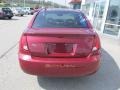 Berry Red - ION 2 Sedan Photo No. 6