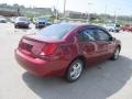 Berry Red - ION 2 Sedan Photo No. 7