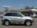 2005 Titanium Metallic Toyota RAV4 S 4WD  photo #1