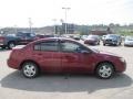 Berry Red - ION 2 Sedan Photo No. 8