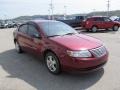 Berry Red - ION 2 Sedan Photo No. 9