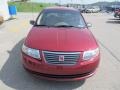 Berry Red - ION 2 Sedan Photo No. 10