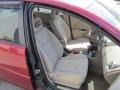 Berry Red - ION 2 Sedan Photo No. 11