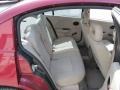 Berry Red - ION 2 Sedan Photo No. 12