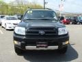 2004 Black Toyota 4Runner SR5 4x4  photo #3