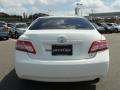 Super White - Camry LE Photo No. 5