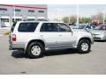 1997 Natural White Toyota 4Runner Limited 4x4  photo #2