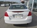 2007 Taffeta White Honda Accord EX-L Sedan  photo #7