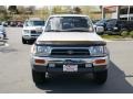 1997 Natural White Toyota 4Runner Limited 4x4  photo #6
