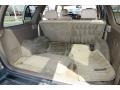 1997 Toyota 4Runner Limited 4x4 Trunk