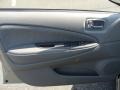 Silver Strata Metallic - Prius Hybrid Photo No. 6