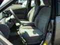 Silver Strata Metallic - Prius Hybrid Photo No. 8