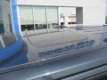 Steel Blue Metallic - Patriot Limited 4x4 Photo No. 5