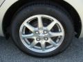 Silver Strata Metallic - Prius Hybrid Photo No. 14