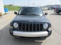 Steel Blue Metallic - Patriot Limited 4x4 Photo No. 11