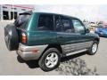 1998 Dark Green Pearl Metallic Toyota RAV4 4WD  photo #2