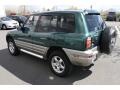 1998 Dark Green Pearl Metallic Toyota RAV4 4WD  photo #4