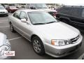 1999 Satin Silver Metallic Acura TL 3.2  photo #1