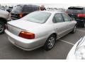 Satin Silver Metallic - TL 3.2 Photo No. 2