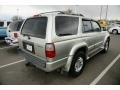 Millennium Silver Metallic - 4Runner Limited 4x4 Photo No. 2