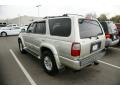 Millennium Silver Metallic - 4Runner Limited 4x4 Photo No. 3