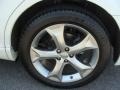 2010 Toyota Venza V6 AWD Wheel and Tire Photo