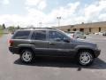 2004 Graphite Metallic Jeep Grand Cherokee Laredo 4x4  photo #5