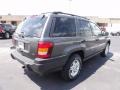 2004 Graphite Metallic Jeep Grand Cherokee Laredo 4x4  photo #6