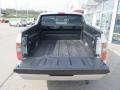 2008 Billet Silver Metallic Honda Ridgeline RTS  photo #5