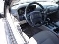 2004 Graphite Metallic Jeep Grand Cherokee Laredo 4x4  photo #10