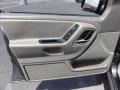 2004 Graphite Metallic Jeep Grand Cherokee Laredo 4x4  photo #12