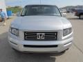 2008 Billet Silver Metallic Honda Ridgeline RTS  photo #10