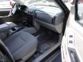 2004 Graphite Metallic Jeep Grand Cherokee Laredo 4x4  photo #16