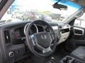 Billet Silver Metallic - Ridgeline RTS Photo No. 14