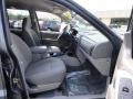 2004 Graphite Metallic Jeep Grand Cherokee Laredo 4x4  photo #18