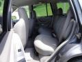 2004 Graphite Metallic Jeep Grand Cherokee Laredo 4x4  photo #21