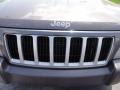 2004 Graphite Metallic Jeep Grand Cherokee Laredo 4x4  photo #26