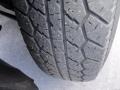2004 Graphite Metallic Jeep Grand Cherokee Laredo 4x4  photo #28