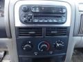 2004 Graphite Metallic Jeep Grand Cherokee Laredo 4x4  photo #29