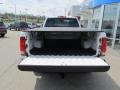 2008 Summit White GMC Sierra 1500 Regular Cab 4x4  photo #7