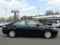 Black - Camry Hybrid Photo No. 1