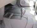 2008 Summit White GMC Sierra 1500 Regular Cab 4x4  photo #16