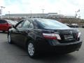 Black - Camry Hybrid Photo No. 4